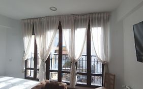 Apartamento de lujo en la Sierra
